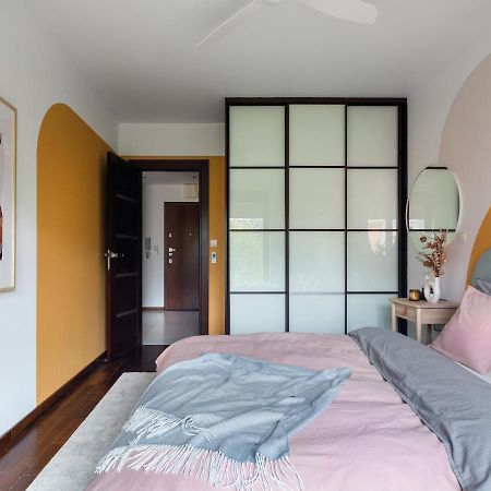 Apartament W Scislym Centrum Krakowa Z Parkingiem! 외부 사진