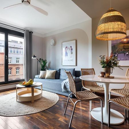 Apartament W Scislym Centrum Krakowa Z Parkingiem! 외부 사진