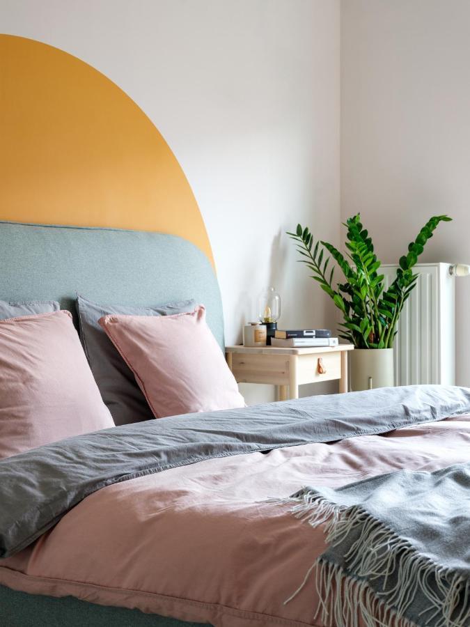 Apartament W Scislym Centrum Krakowa Z Parkingiem! 외부 사진