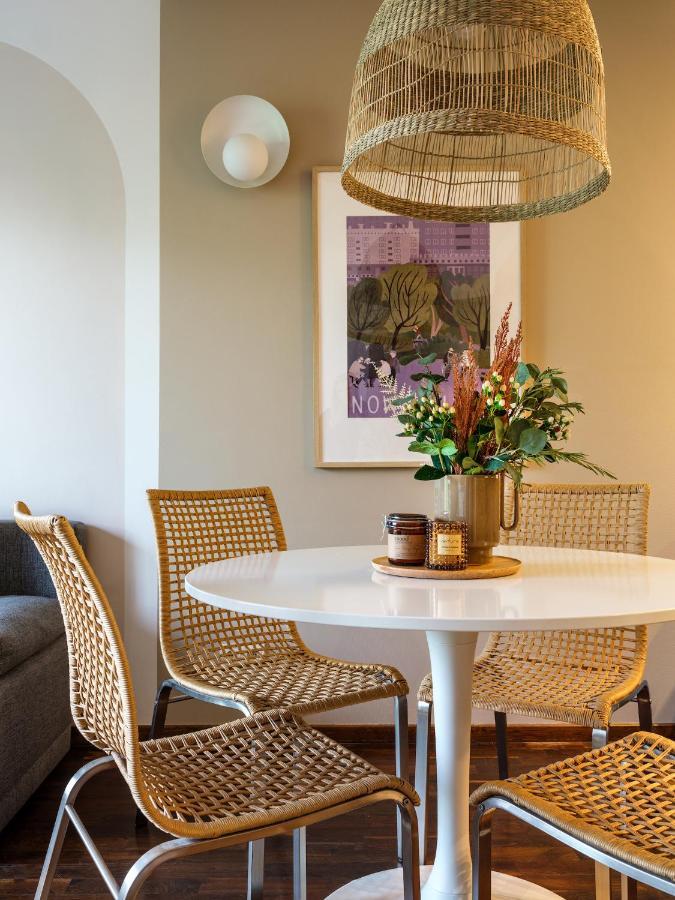 Apartament W Scislym Centrum Krakowa Z Parkingiem! 외부 사진